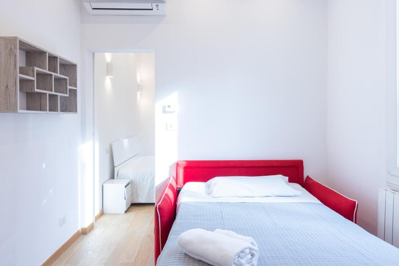 Garisenda, Bologna By Short Holidays Экстерьер фото