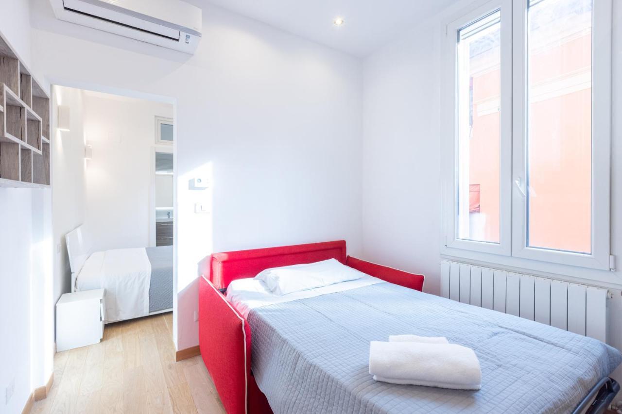 Garisenda, Bologna By Short Holidays Экстерьер фото